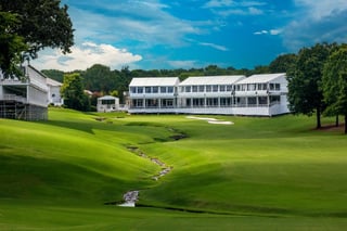 Picture of Quail Hollow Club
