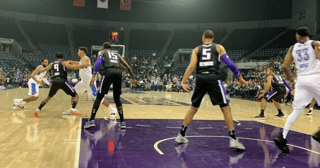 Picture of Stockton Kings