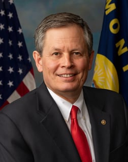Picture of Steve Daines