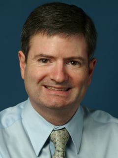 Picture of Glenn Kessler