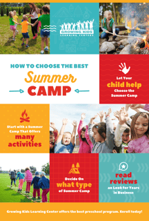 Picture of Summer camp