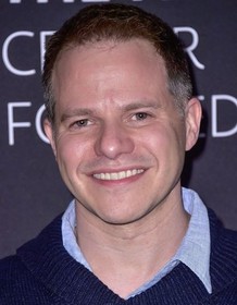 Picture of Justin Spitzer