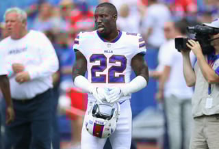 Picture of Vontae Davis
