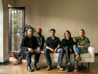 Picture of Fleet Foxes