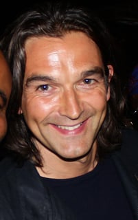Picture of Justin Chadwick