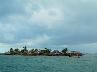 Picture of Cartí Sugtupu