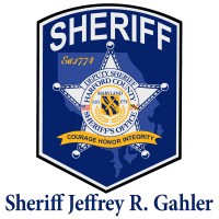 Picture of Harford County Sheriff's Office