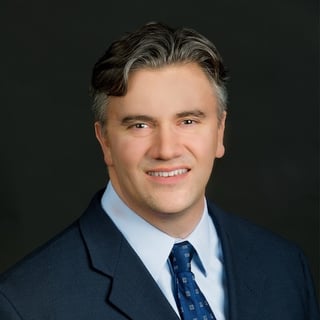 Picture of Kent Smetters