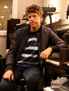 Picture of Greg Kurstin