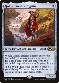 Picture of Golos