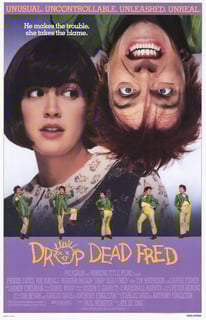 Picture of Drop Dead Fred