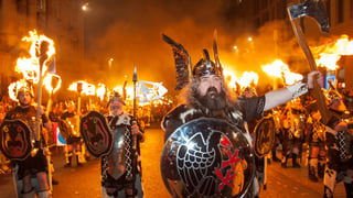 Picture of Hogmanay