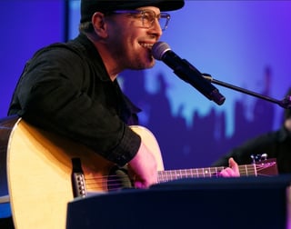 Picture of Gavin DeGraw
