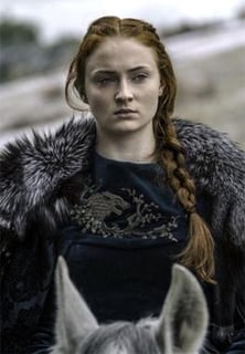Picture of Sansa Stark