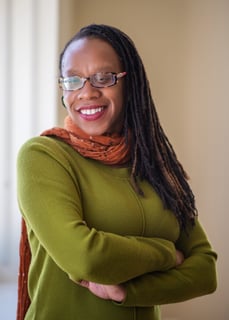 Picture of Lateefah Simon