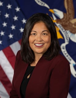 Picture of Julie Su
