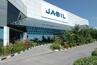 Picture of Jabil