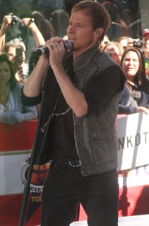 Picture of Brian Littrell