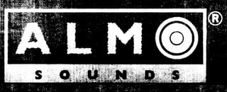 Picture of Almo Sounds