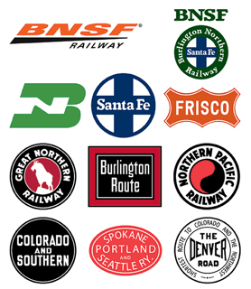 Picture of BNSF Railway