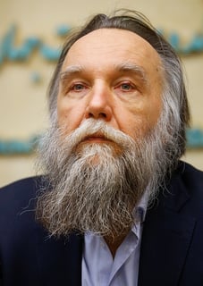 Picture of Aleksandr Dugin