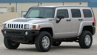 Picture of Hummer