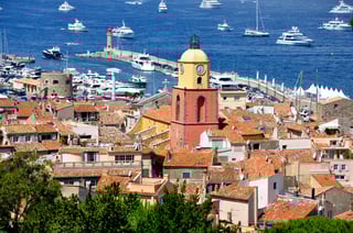 Picture of Saint-Tropez