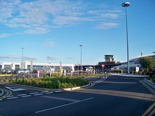 Picture of Leeds Bradford Airport