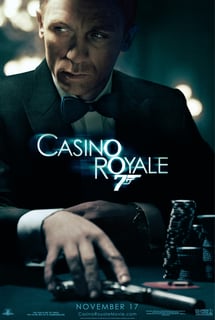 Picture of Casino Royale
