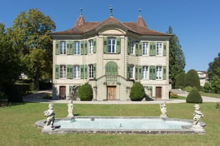 Picture of Court of Arbitration for Sport