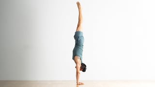 Picture of Handstand