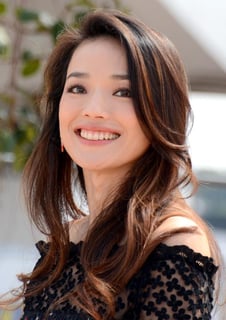 Picture of Shu Qi