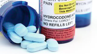 Picture of Hydrocodone