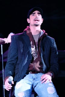 Picture of Kevin Richardson