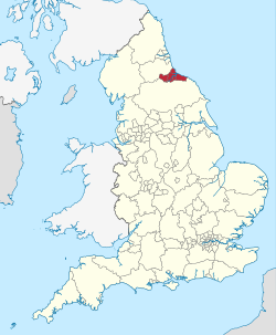 Picture of Tees Valley