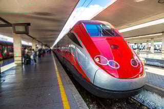 Picture of Trenitalia