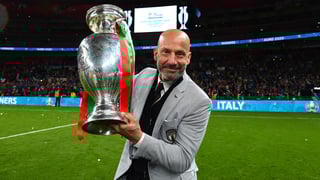 Picture of Gianluca Vialli