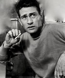 Picture of Darren McGavin