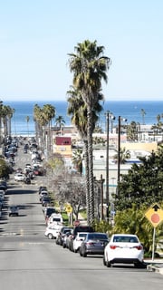 Picture of Ocean Beach