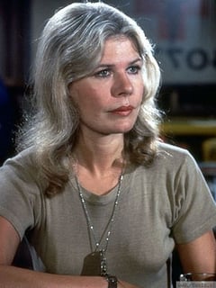 Picture of Margaret Houlihan