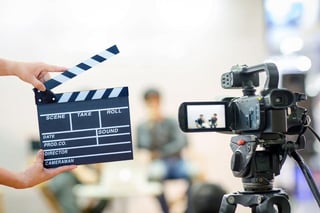 Picture of Filmmaking