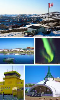 Picture of Iqaluit