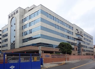 Picture of Micro-Star International