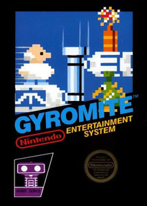 Picture of Gyromite