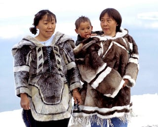 Picture of Inuit