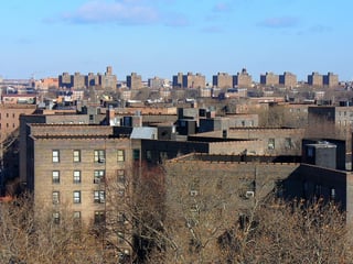 Picture of Queensbridge Houses