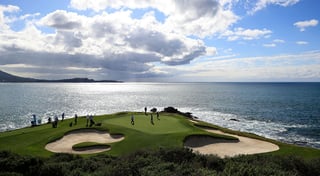 Picture of AT&T Pebble Beach Pro-Am