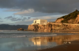 Picture of Ocean Beach