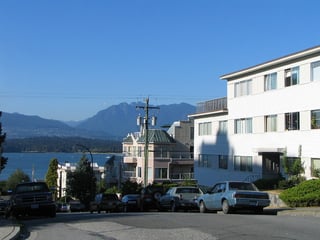 Picture of Kitsilano
