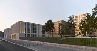 Picture of Federal Intelligence Service